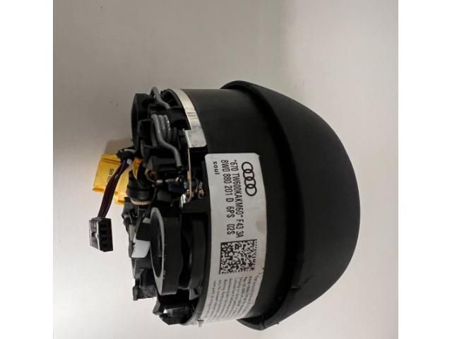 bontott AUDI A4 B9 Kormánylégzsák