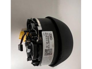 bontott AUDI A4 B9 Kormánylégzsák