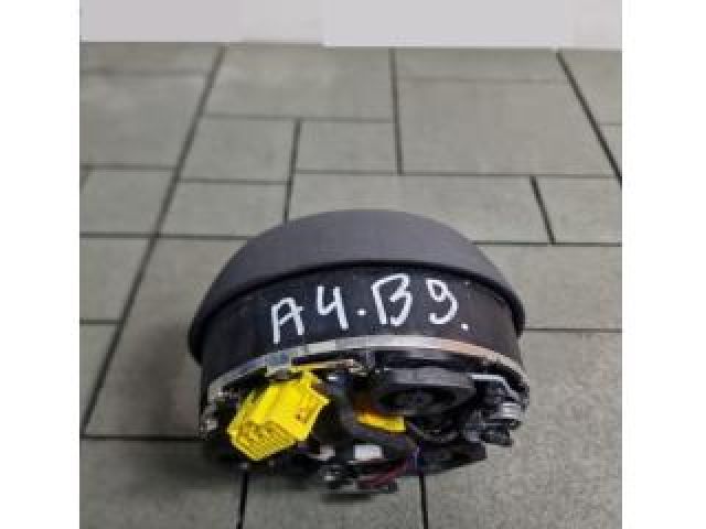 bontott AUDI A4 B9 Kormánylégzsák