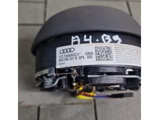 bontott AUDI A4 B9 Kormánylégzsák