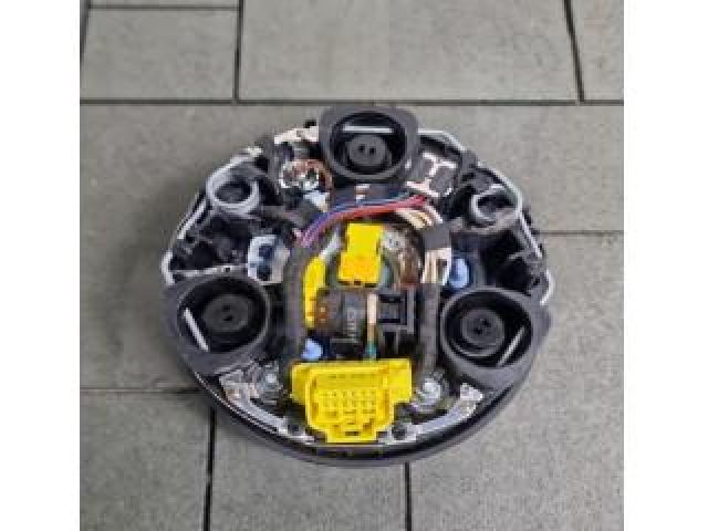 bontott AUDI A4 B9 Kormánylégzsák