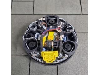 bontott AUDI A4 B9 Kormánylégzsák