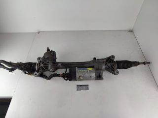 bontott AUDI A4 B9 Kormánymű (Elektromos)