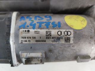 bontott AUDI A4 B9 Kormánymű (Elektromos)