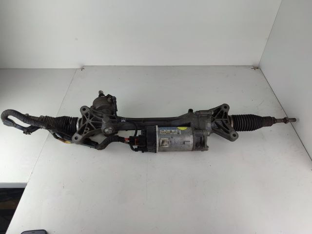 bontott AUDI A4 B9 Kormánymű (Elektromos)