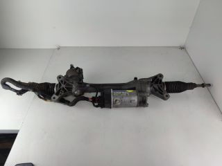 bontott AUDI A4 B9 Kormánymű (Elektromos)