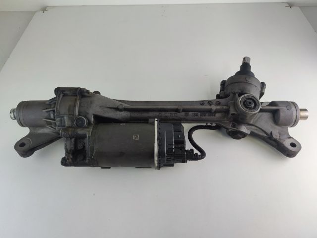 bontott AUDI A4 B9 Kormánymű (Elektromos)