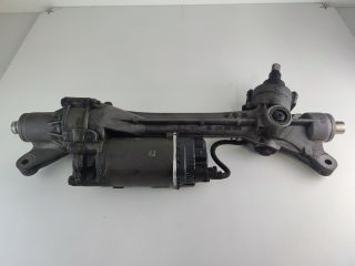 bontott AUDI A4 B9 Kormánymű (Elektromos)