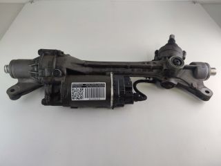 bontott AUDI A4 B9 Kormánymű (Elektromos)