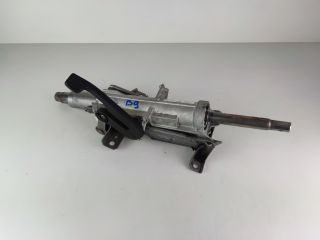 bontott AUDI A4 B9 Kormányoszlop