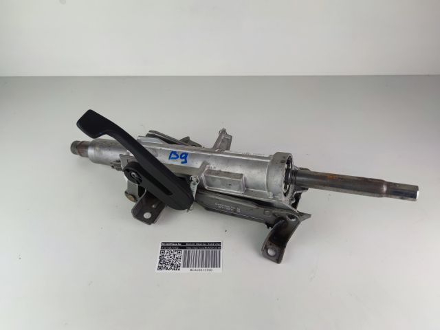 bontott AUDI A4 B9 Kormányoszlop