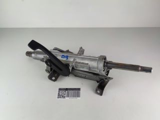 bontott AUDI A4 B9 Kormányoszlop