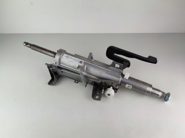 bontott AUDI A4 B9 Kormányoszlop