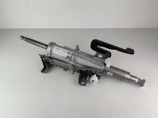 bontott AUDI A4 B9 Kormányoszlop