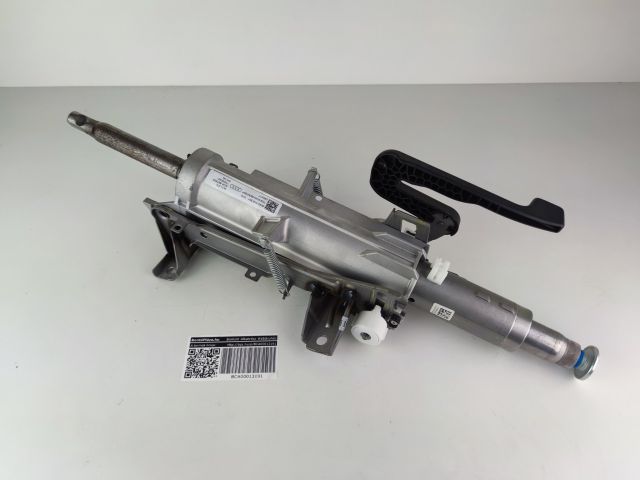 bontott AUDI A4 B9 Kormányoszlop