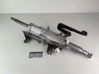 bontott AUDI A4 B9 Kormányoszlop