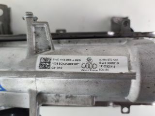 bontott AUDI A4 B9 Kormányoszlop