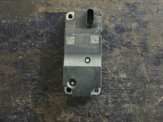 bontott AUDI A4 B9 Kormányzár (Elektromos)