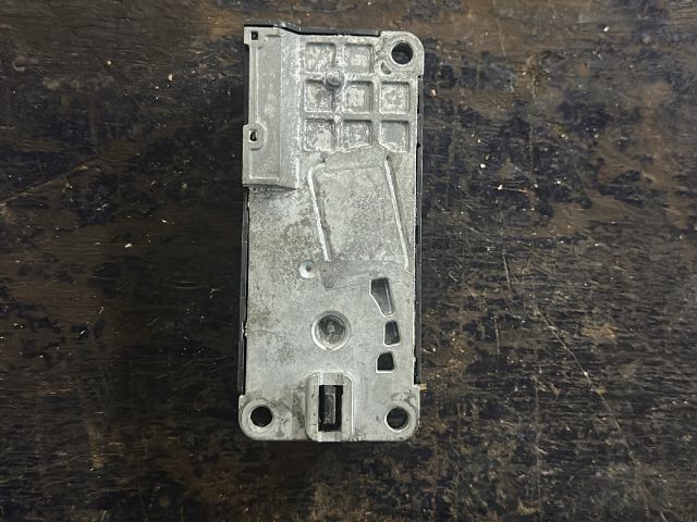 bontott AUDI A4 B9 Kormányzár (Elektromos)