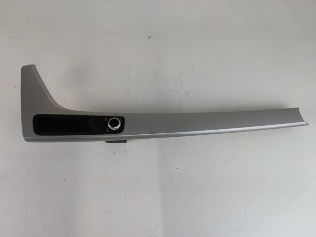 bontott AUDI A4 B9 Középkonzol Keret