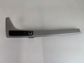 bontott AUDI A4 B9 Középkonzol Keret