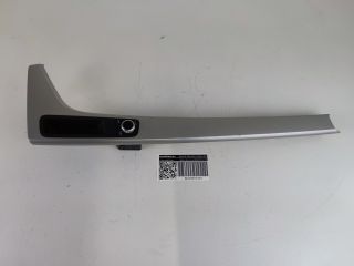 bontott AUDI A4 B9 Középkonzol Keret