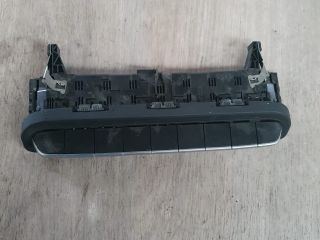 bontott AUDI A4 B9 Középkonzol Vezérlő Panel