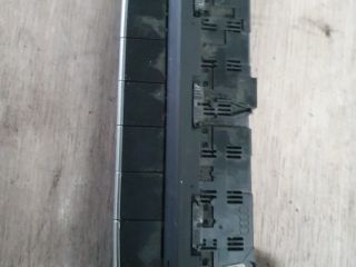 bontott AUDI A4 B9 Középkonzol Vezérlő Panel