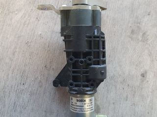 bontott AUDI A4 B9 Központizár Motor Csomagtérajtó