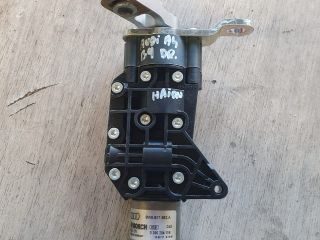 bontott AUDI A4 B9 Központizár Motor Csomagtérajtó