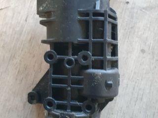 bontott AUDI A4 B9 Központizár Motor Csomagtérajtó