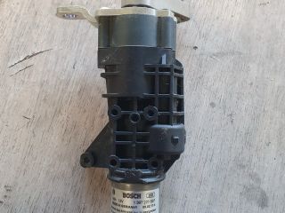 bontott AUDI A4 B9 Központizár Motor Csomagtérajtó