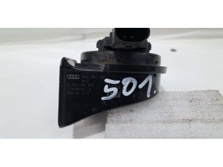 bontott AUDI A4 B9 Kürt