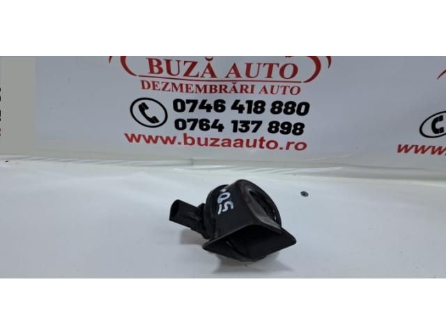 bontott AUDI A4 B9 Kürt