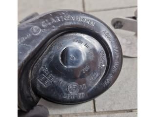 bontott AUDI A4 B9 Kürt