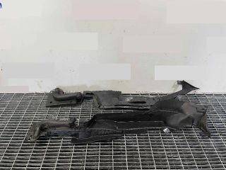 bontott AUDI A4 B9 Légterelő