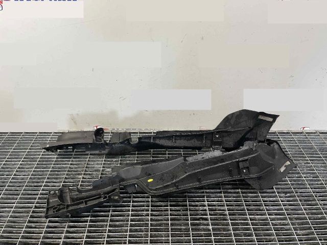 bontott AUDI A4 B9 Légterelő