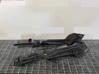 bontott AUDI A4 B9 Légterelő