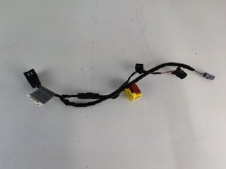 bontott AUDI A4 B9 Légzsák Átvezető Szalagkábel