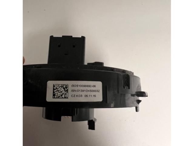 bontott AUDI A4 B9 Légzsák Átvezető Szalagkábel