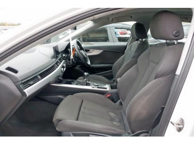 bontott AUDI A4 B9 Légzsák Átvezető Szalagkábel