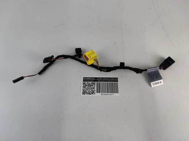 bontott AUDI A4 B9 Légzsák Átvezető Szalagkábel