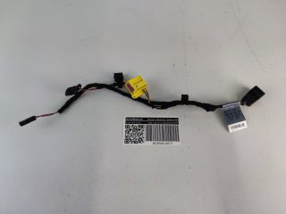 bontott AUDI A4 B9 Légzsák Átvezető Szalagkábel