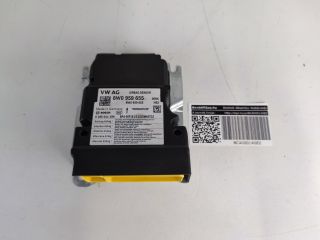 bontott AUDI A4 B9 Légzsák Elektronika