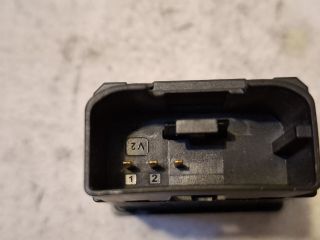 bontott AUDI A4 B9 Légzsák Kapcsoló