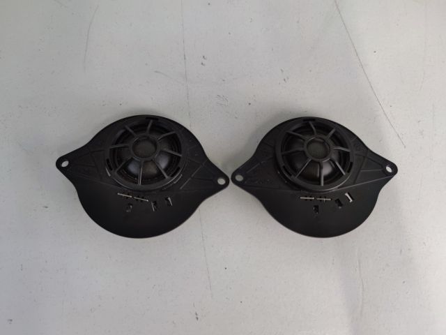 bontott AUDI A4 B9 Magassugárzó Hangszóró