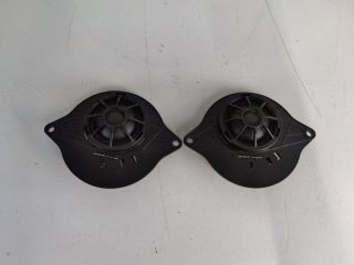 bontott AUDI A4 B9 Magassugárzó Hangszóró