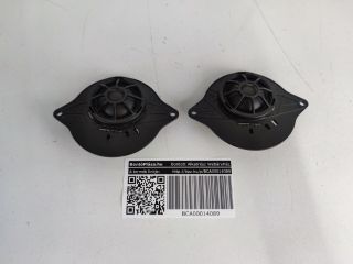 bontott AUDI A4 B9 Magassugárzó Hangszóró