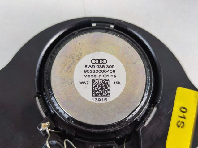 bontott AUDI A4 B9 Magassugárzó Hangszóró