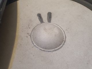 bontott AUDI A4 B9 Mélynyomó Hangszóró